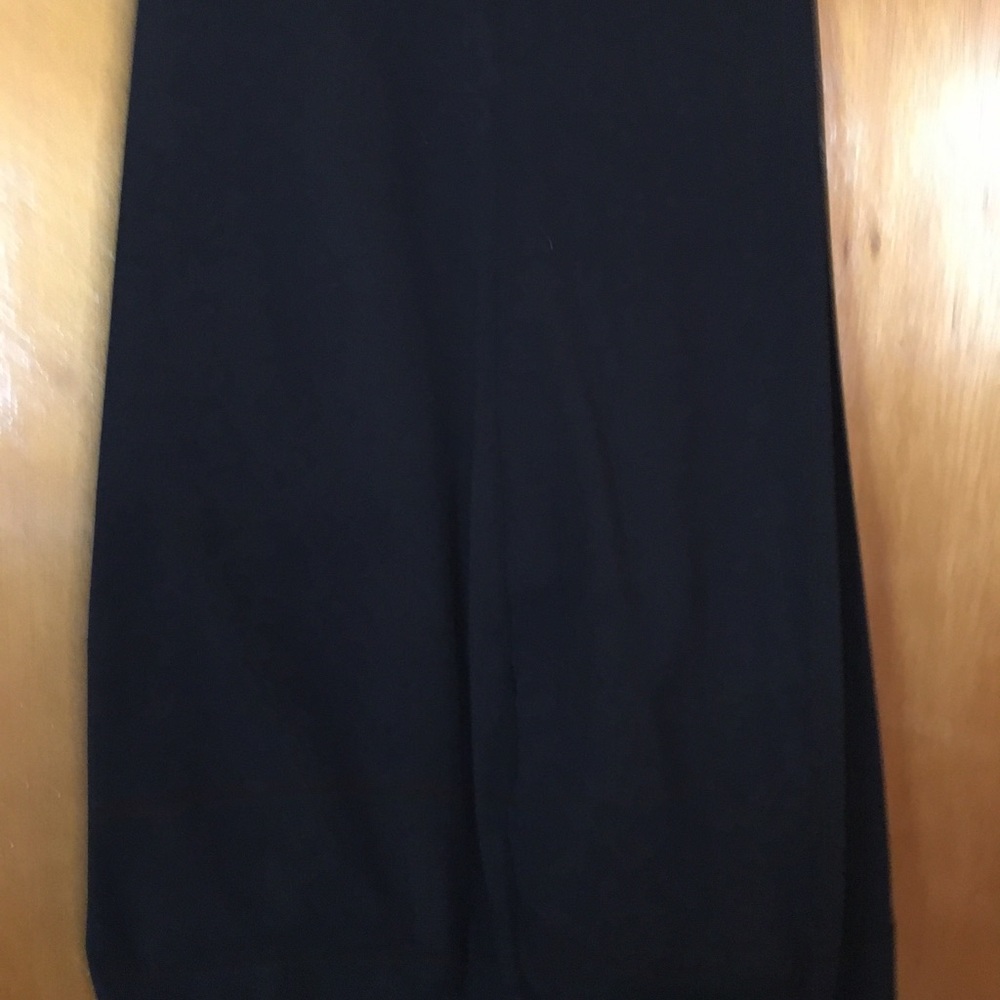 Black womans  dress pants!